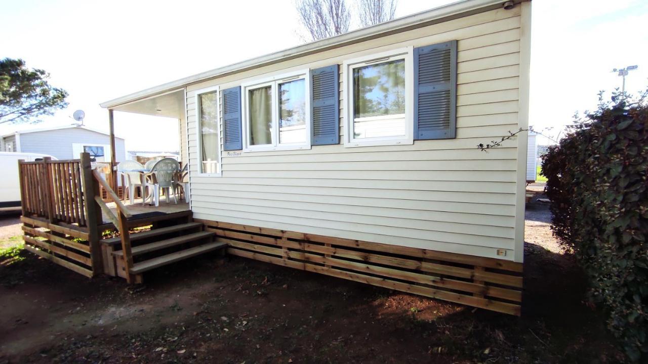 Mobil Home 4-5 Personnes Port La Nouvelle Exterior foto