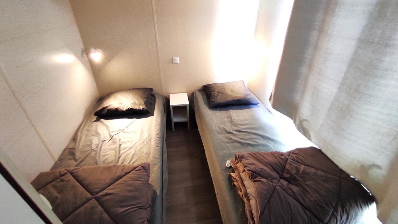 Mobil Home 4-5 Personnes Port La Nouvelle Exterior foto